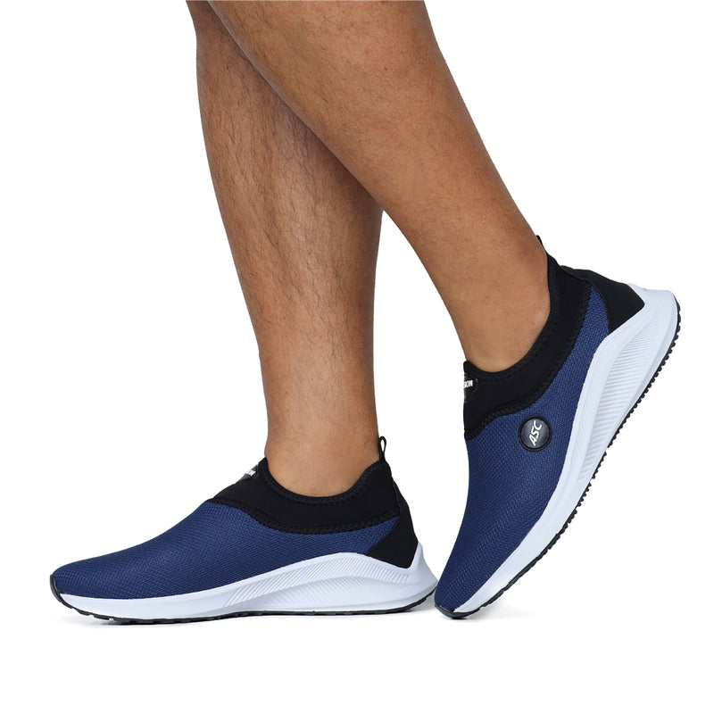 Kit 2 Tenis Calce Fácil + Relógio Quadrado - Praticidade e Estilo em Dobro para o Seu Dia a Dia!