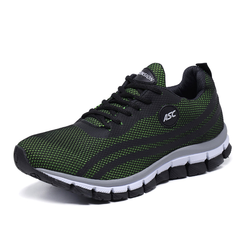 Kit 2 Pares Tênis Masculino Lege 21 - Conforto e Versatilidade para Toda a Rotina