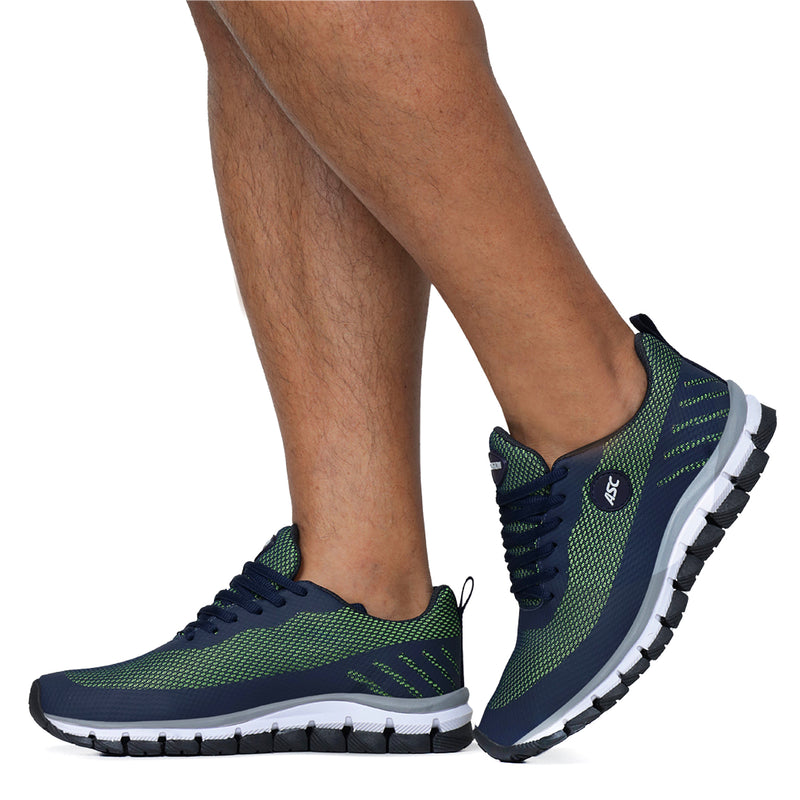 Kit 2 Pares Tênis Masculino Lege Total - Conforto e Versatilidade para Todas as Atividades