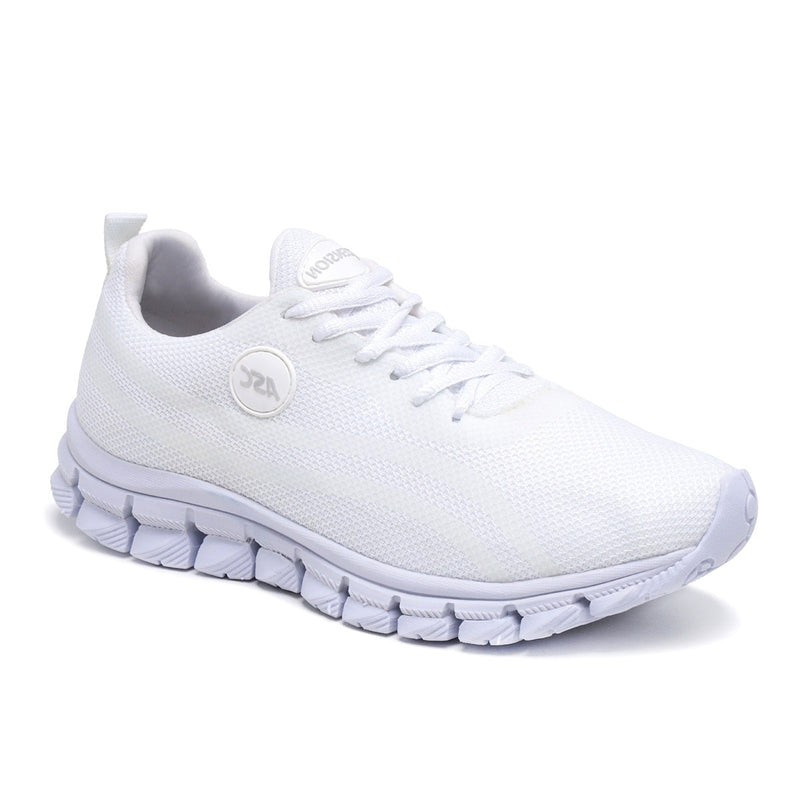 Kit 2 Pares Tênis Feminino lege 21 - Conforto e Estilo Para o Seu Dia a Dia
