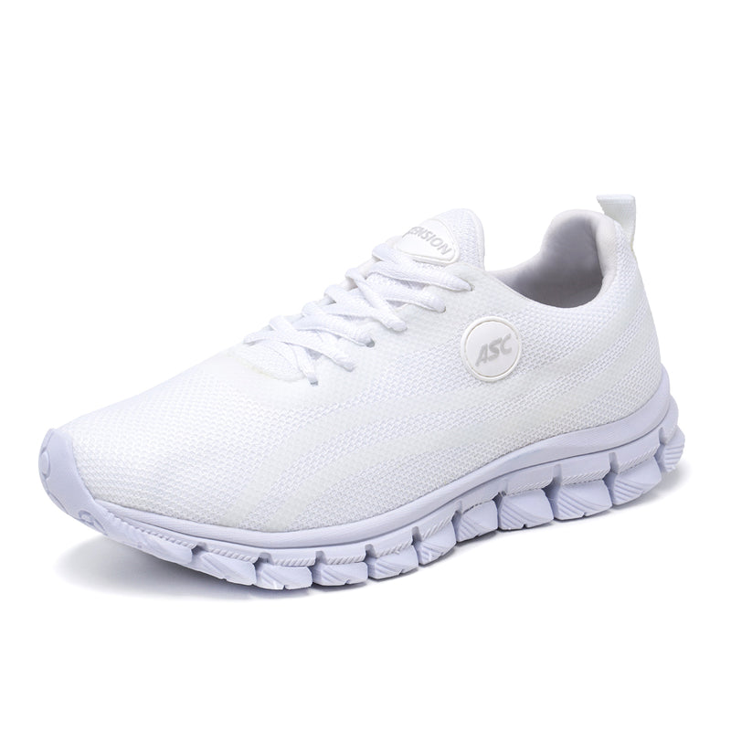 Tênis Feminino - Tênis Masculino Lege 21  Branco - Seu Companheiro para Atividades Versáteis