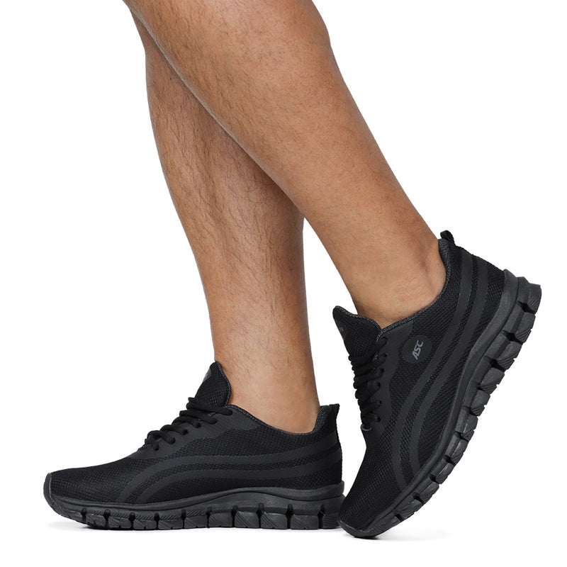 Tênis Feminino - Tênis Masculino Lege 21  Preto - Seu Companheiro para Atividades Versáteis