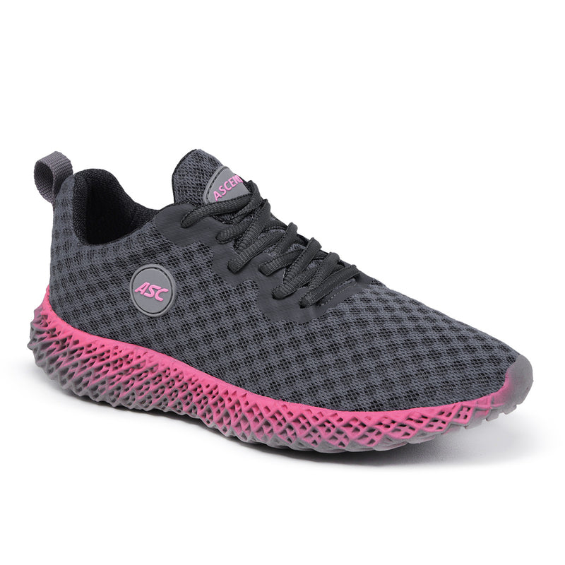 Kit 2 Pares de Tênis Feminino Ghost 2 - Conforto e Versatilidade para Cada Passo