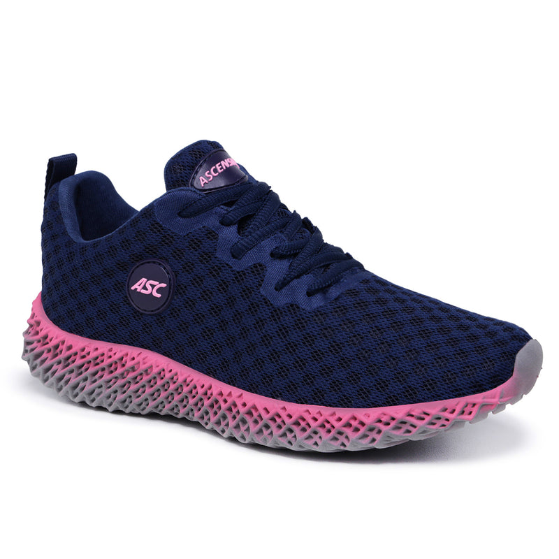 Kit 2 Pares de Tênis Feminino Ghost 2 - Conforto e Versatilidade para Cada Passo
