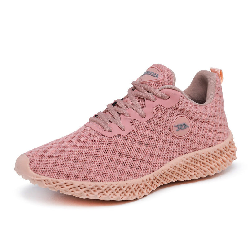 Tênis Feminino Ghost 2 Rose : O Parceiro Versátil para suas Atividades Diárias