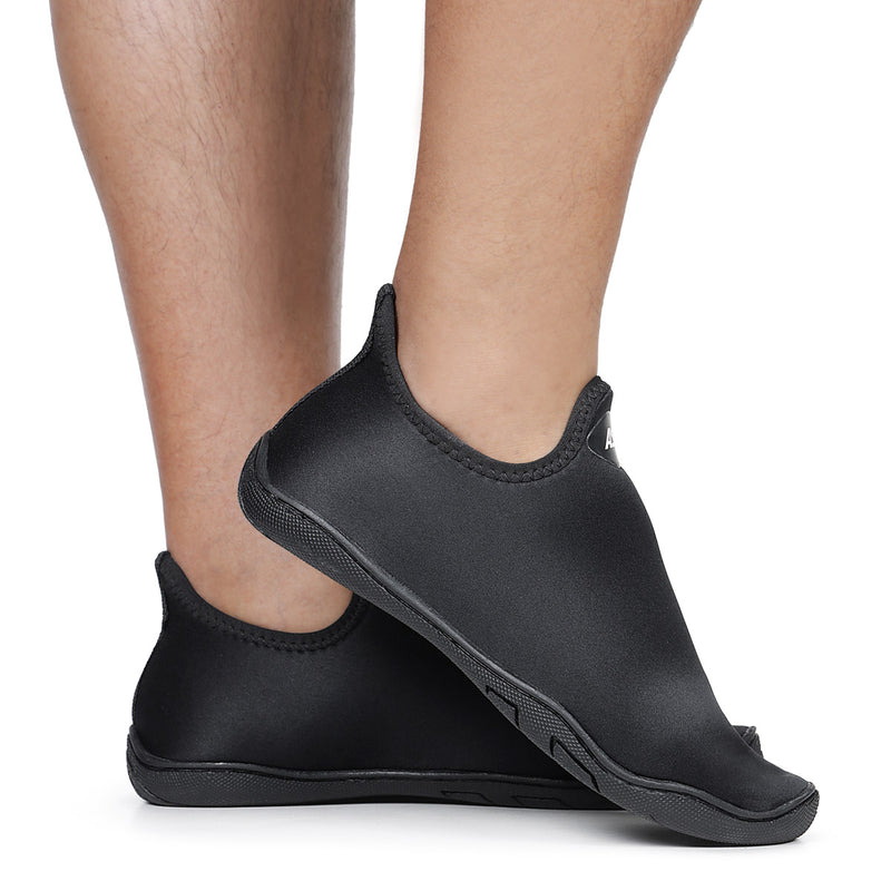 Sapatilha Feminina - Sapatilha Masculina ( Unissex ) Preto - Diversão e Segurança em Qualquer Ambiente
