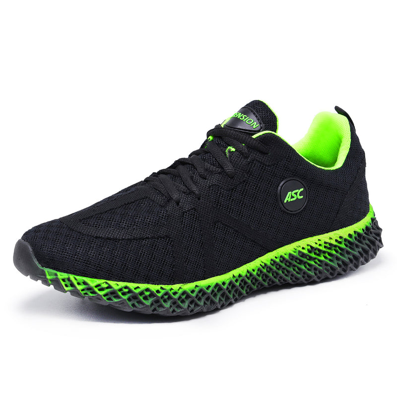 Kit 2 Pares de Tênis Ghost 3 Masculino - Versatilidade e Conforto para o Dia a Dia