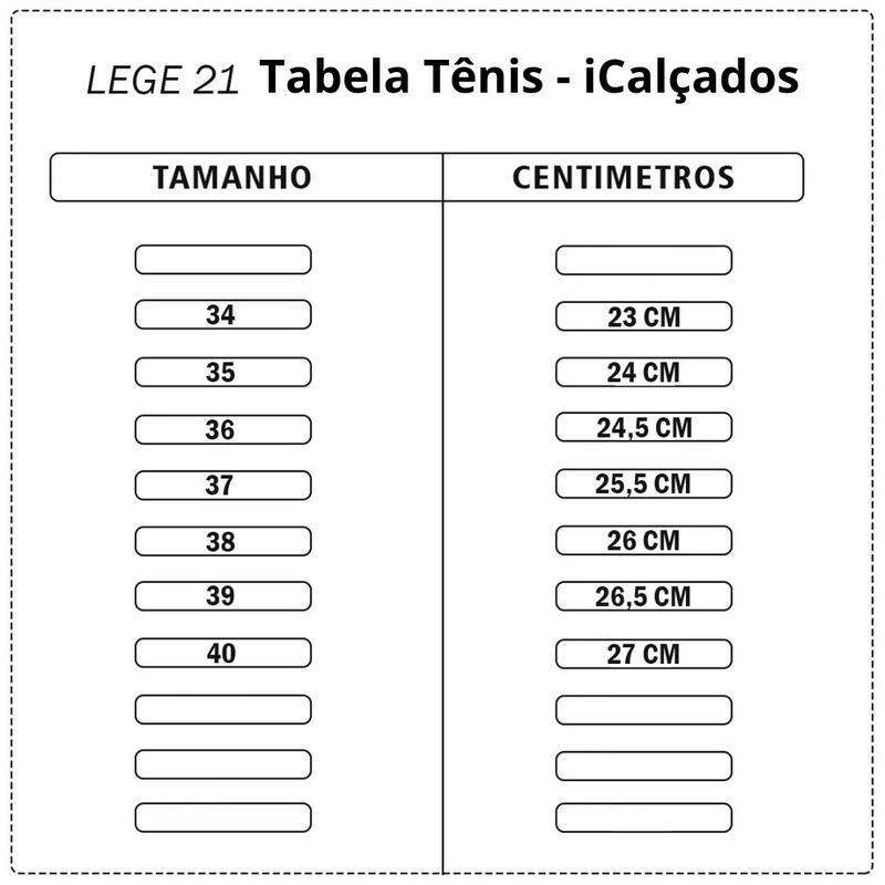 Tênis Feminino Lege 21 Preto e Rosa: O Parceiro Versátil para Atividades Diárias