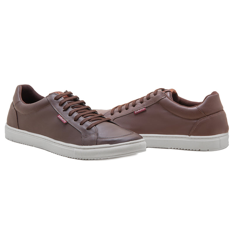 Kit 2 Tênis Masculino Zarato Rep101 -  A Essência o Estilo e Conforto