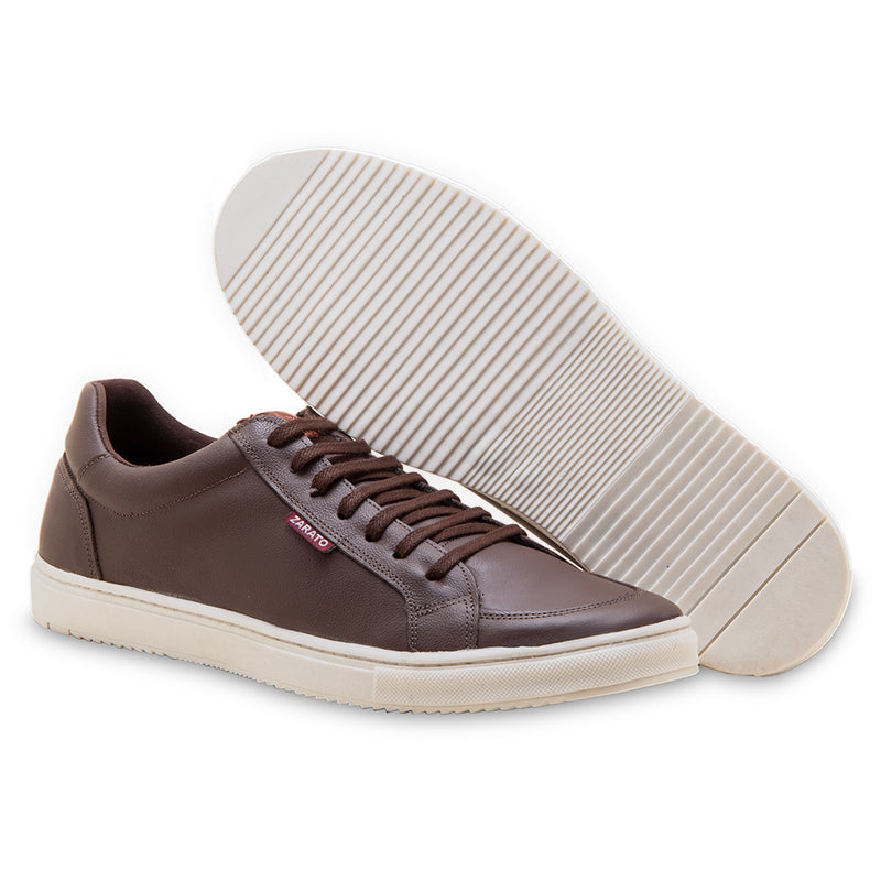 Kit 2 Tênis Masculino Zarato Rep101 -  A Essência o Estilo e Conforto