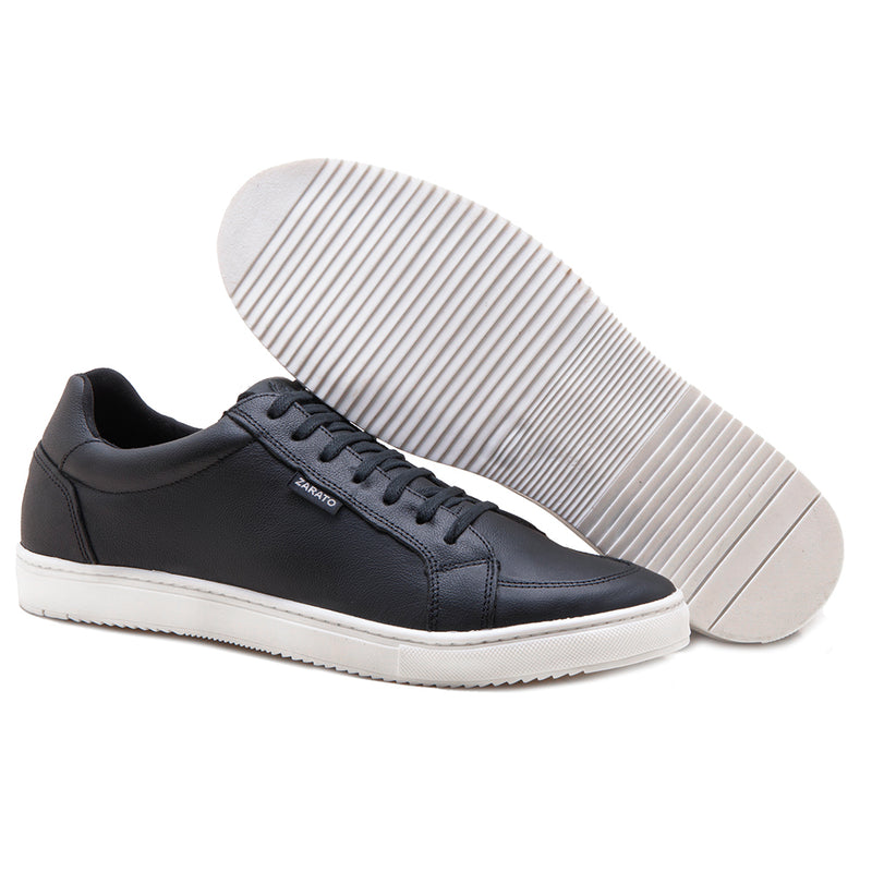 Kit 2 Tênis Masculino Zarato Rep101 -  A Essência o Estilo e Conforto