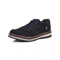 Tênis Adventure Survivor Bell-Boots em Couro  850  cinza