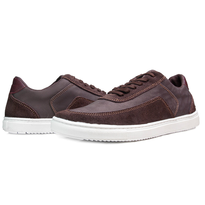 Kit 2 Sapatos Masculino Casual R162 - Maximo Conforto