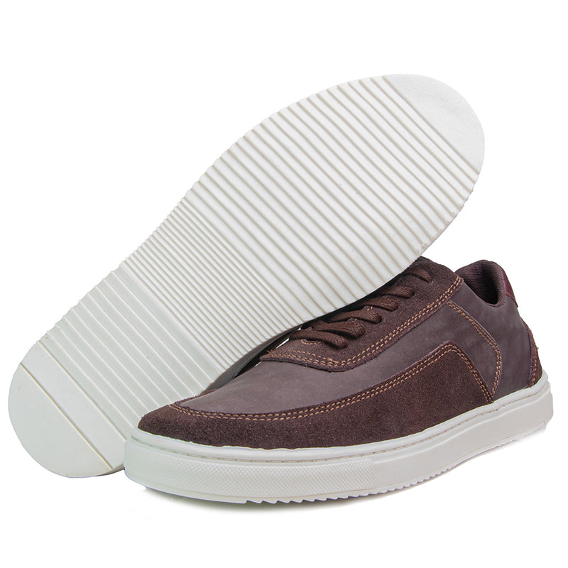 Kit 2 Sapatos Masculino Casual R162 - Maximo Conforto