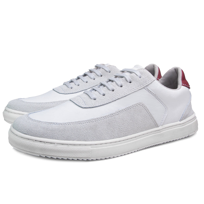 Kit 2 Sapatos Masculino Casual R162 - Maximo Conforto