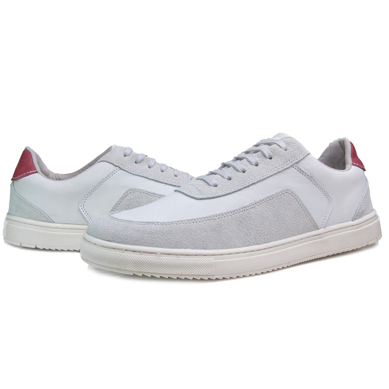 Kit 2 Sapatos Masculino Casual R162 - Maximo Conforto