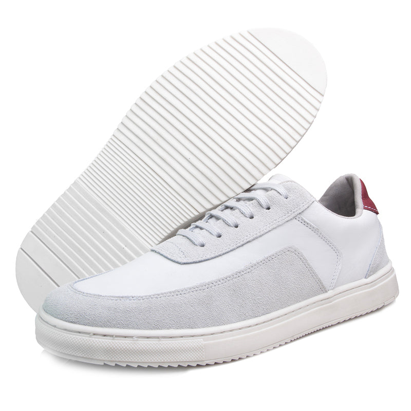 Kit 2 Sapatos Masculino Casual R162 - Maximo Conforto