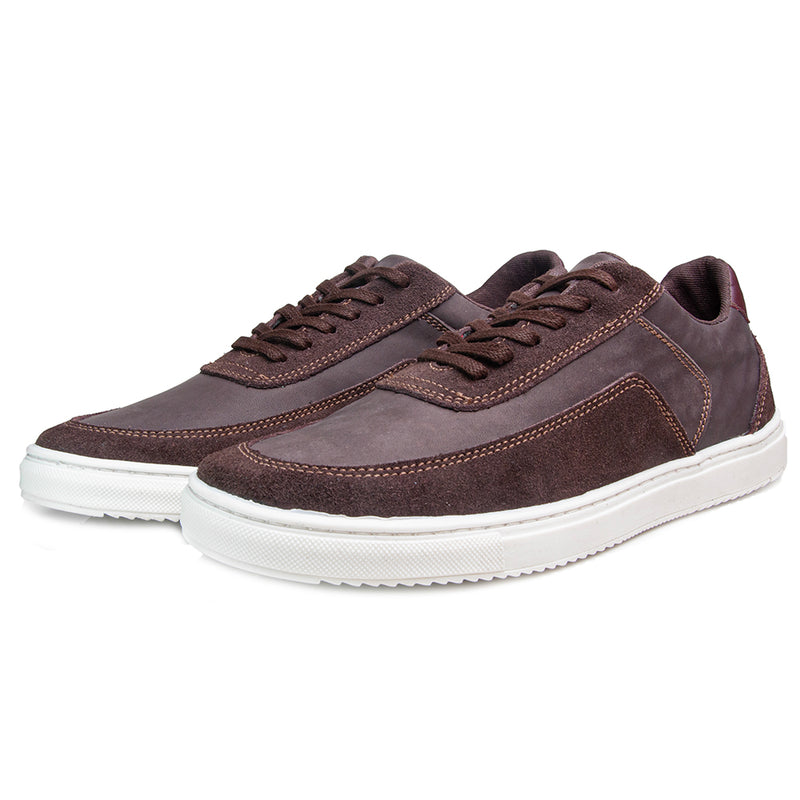 Kit 2 Sapatos Masculino Casual R162 - Maximo Conforto