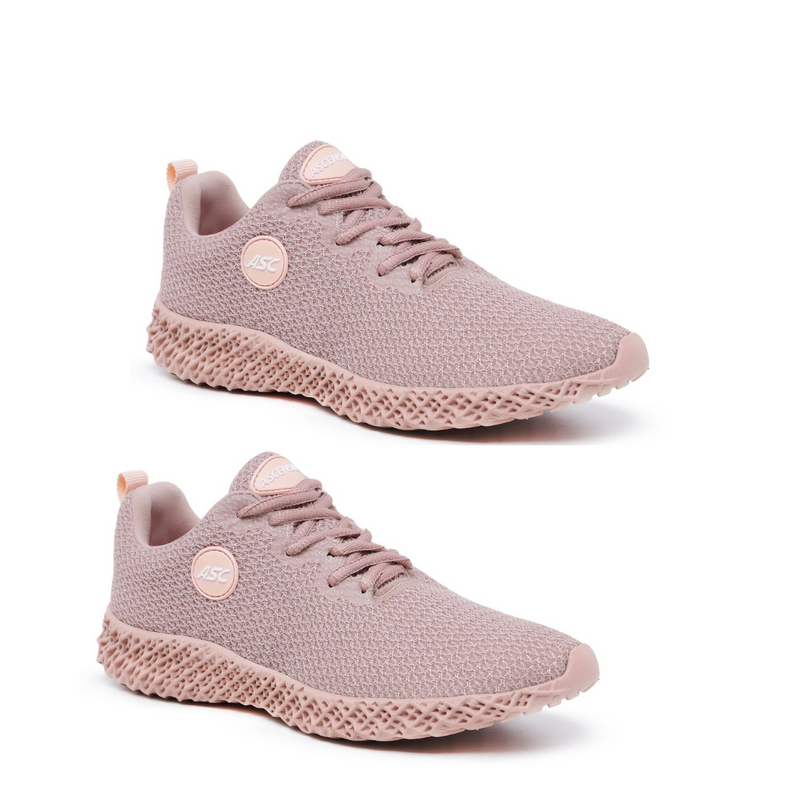 Kit 2 Pares Tênis Feminino Ghost Brilhe - Seu Par de Versatilidade e Estilo