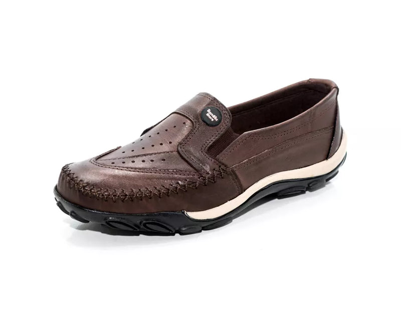 Kit 3 Sapatilha Mocassim | Artesanalmente em Couro Legítimo | Conforto e Estilo