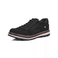 Tênis Adventure Survivor Bell-Boots em Couro  850  cinza